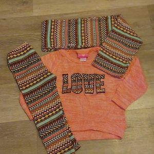 Trendy 3 piece Outfit